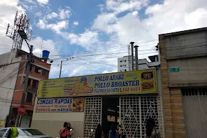 Restaurante Pollo Árabe image