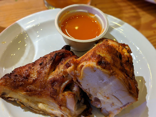 Food Court «Pine Street Market», reviews and photos, 126 SW 2nd Ave, Portland, OR 97204, USA