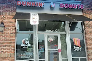 Dunkin' image