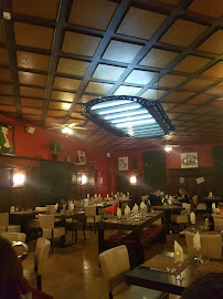 Atmosphère du Restaurant italien Da Giu à Uffholtz - n°18