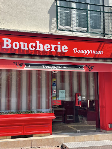 Douganam - Boucherie à Rouen