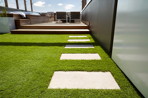 SYNLawn by the Vande Hey Company