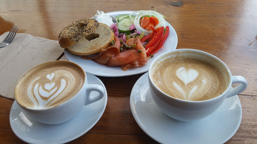 Cafe «Street 14 Café», reviews and photos, 1410 Commercial St, Astoria, OR 97103, USA