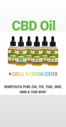 Health Food Store «Circle Nutrition Center», reviews and photos, 1819 Ximeno Ave, Long Beach, CA 90815, USA