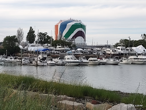 Park «Dorchester Shores Reservation Victory Road Park», reviews and photos, Victory Rd, Dorchester, MA 02122, USA