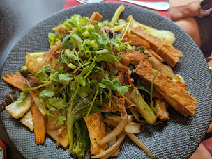 Photo n°11 de Camone - Restaurant Vietnamien Paris 18 à Paris ()