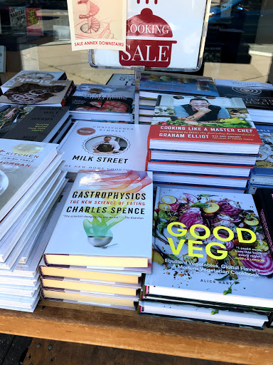 Book Store «Labyrinth Books», reviews and photos, 122 Nassau St, Princeton, NJ 08542, USA