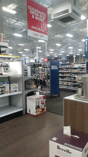 Electronics Store «Best Buy», reviews and photos, 3900 Tyler St, Riverside, CA 92503, USA