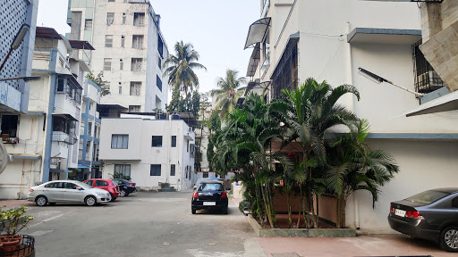 The Bombay Home Company - Earthy