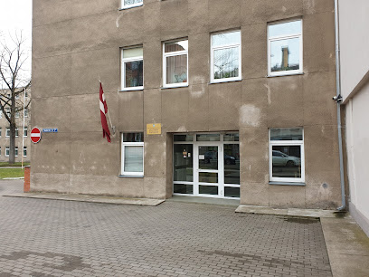 Daugavpils City Education Board