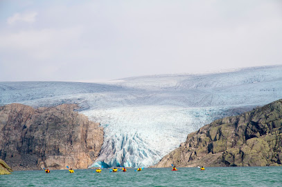 Wilderness Norway AS