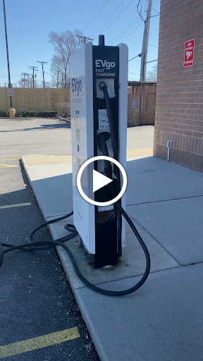 Drug Store «Walgreens», reviews and photos, 1600 W Roosevelt Rd, Broadview, IL 60155, USA