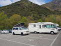 AC River - Àrea d'autocaravanes