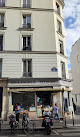Boulangerie Patisserie Confiserie Paris