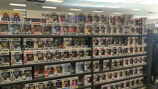 Book Store «Books-A-Million», reviews and photos, 4250 Legendary Dr D100, Destin, FL 32541, USA