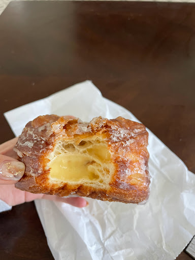 Donut Shop «Happy Donut», reviews and photos, 1807 El Camino Real, Burlingame, CA 94010, USA