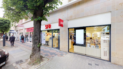 SFR Chelles 77500