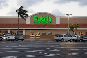 Publix Super Market at Southdale Shopping Center image