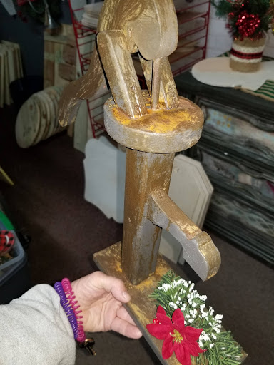 Furniture Store «drab to Fab Furnishings», reviews and photos, 209 S Main St, Winchester, IN 47394, USA