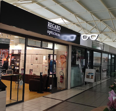 Regard opticiens à Yzeures-sur-Creuse