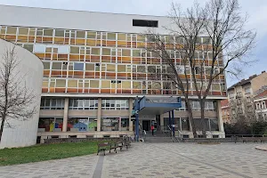 Poliklinika Bílý Dům-centrum Dětských Odborných Zdravotnických Služeb, P.o. image