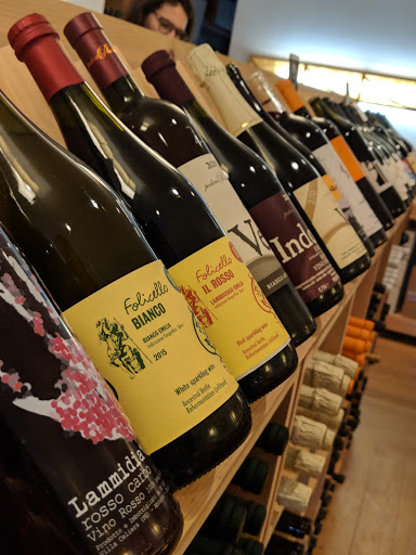 Wine Store «Thirst Wine Merchants», reviews and photos, 11 Greene Ave, Brooklyn, NY 11238, USA