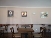Atmosphère du Restaurant U Muntese à Borgo - n°2