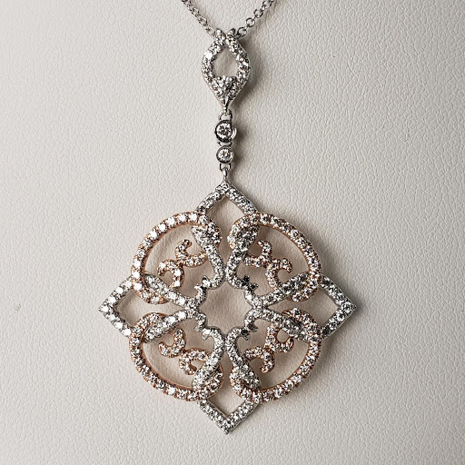 Jeweler «Precision Jewelers», reviews and photos, 32350 Gratiot Ave, Roseville, MI 48066, USA