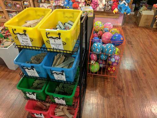 Toy Store «Teton Toys Lehi», reviews and photos, 1438 E Main St #7, Lehi, UT 84043, USA