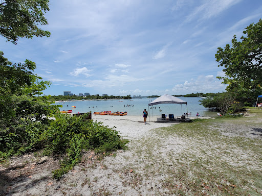 State Park «Oleta River State Park», reviews and photos, 3400 NE 163rd St, North Miami Beach, FL 33160, USA