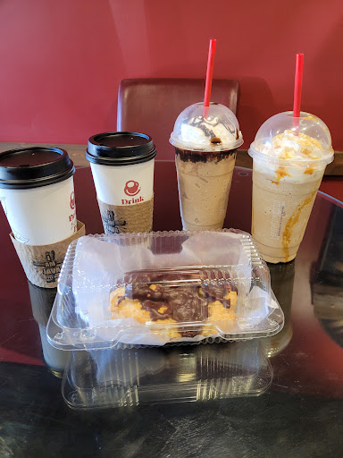 Coffee Shop «I AM Java Coffee House», reviews and photos, 715 N 14th St, Murphysboro, IL 62966, USA