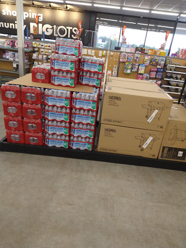 Discount Store «Big Lots», reviews and photos, 47 Fair Ln, Placerville, CA 95667, USA
