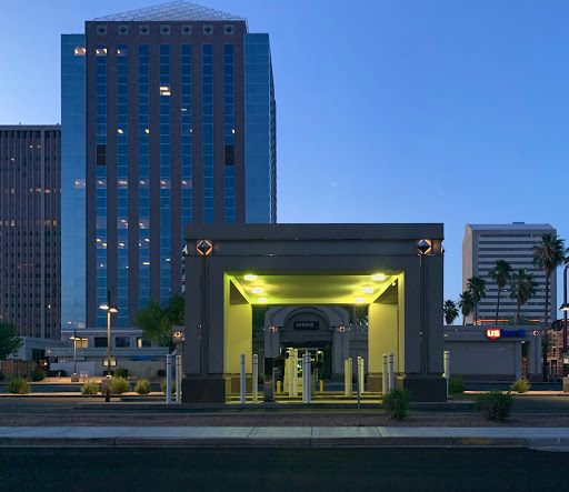 ATM U.S. Bank Phoenix - Metropolitan