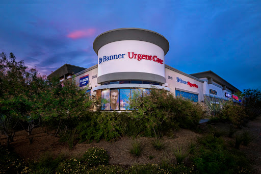 Banner Urgent Care