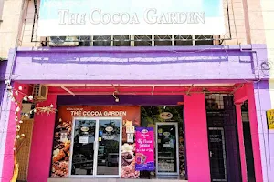 Kedai Coklat The Cocoa Garden image