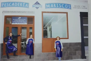 Pescados y mariscos Tinín S.L. image