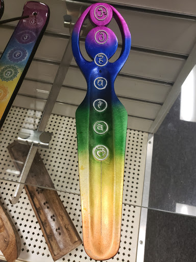 Book Store «Jan Ross New Age Books & Gifts», reviews and photos, 4239 W Thunderbird Rd #2, Phoenix, AZ 85053, USA