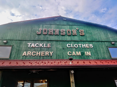 Johnson's Country Store