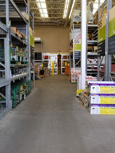 Home Improvement Store «The Home Depot», reviews and photos, 25 Dutilh Rd, Cranberry Twp, PA 16066, USA
