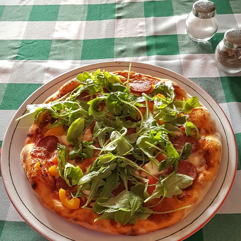 L' Amore Pizzeria Berlin