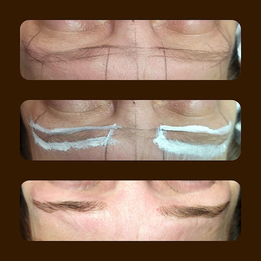 Hair Salon «Snipp It the Salon», reviews and photos, 1015 3rd St Suite A, Columbus, IN 47201, USA