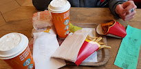 Aliment-réconfort du Restauration rapide McDonald's à Montpellier - n°5