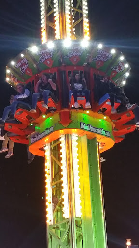 Amusement Park «House of Horror - Haunted Carnival», reviews and photos, 1455 NW 107th Ave, Doral, FL 33172, USA