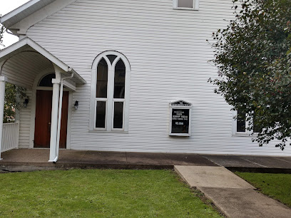 Dunbar Presbyterian Church