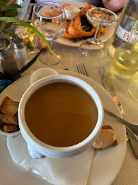 Plats et boissons du Restaurant français Restaurant Le Quai à La Trinité-sur-Mer - n°12