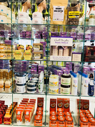 Beauty Supply Store «Hair Extension Plus», reviews and photos, 1001 Cumberland St, Lebanon, PA 17042, USA