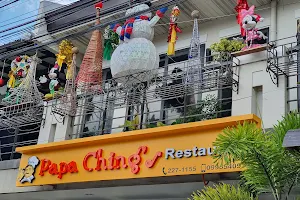 Papa Ching's Restaurant image