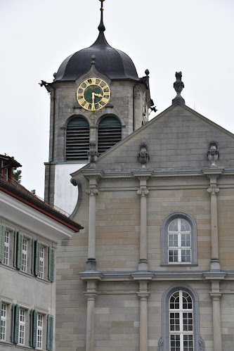 Rezensionen über Ref. Kirche Trogen in Altstätten - Kirche