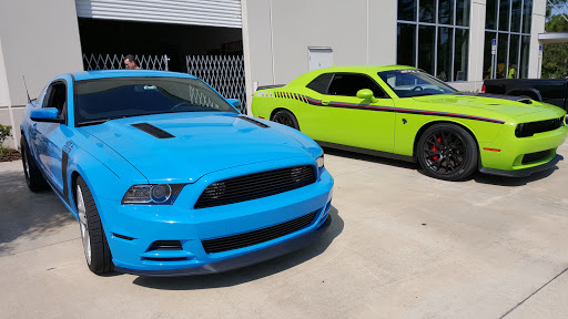 Auto Parts Store «Brothers Performance», reviews and photos, 3060 Performance Cir, DeLand, FL 32724, USA