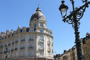 Hôtel Carlton Lille image
